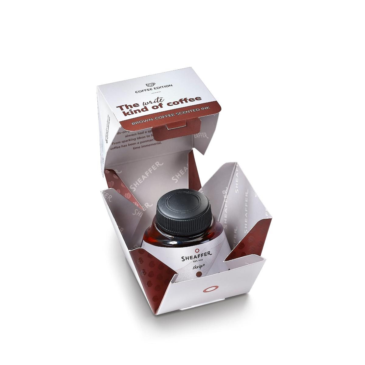 Sheaffer Coffee Fragrant Ink 50Ml