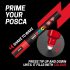 Posca Multi Tip 8 Pack - Black