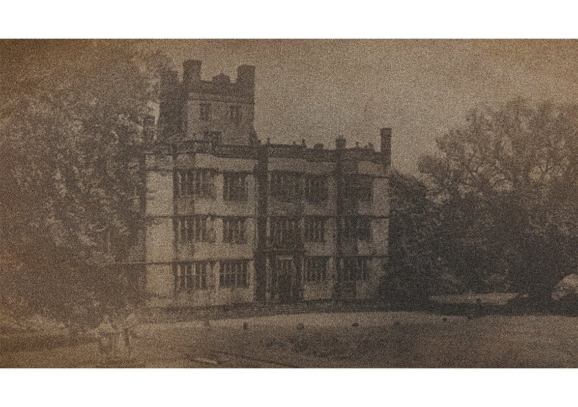 Irkwell Manor