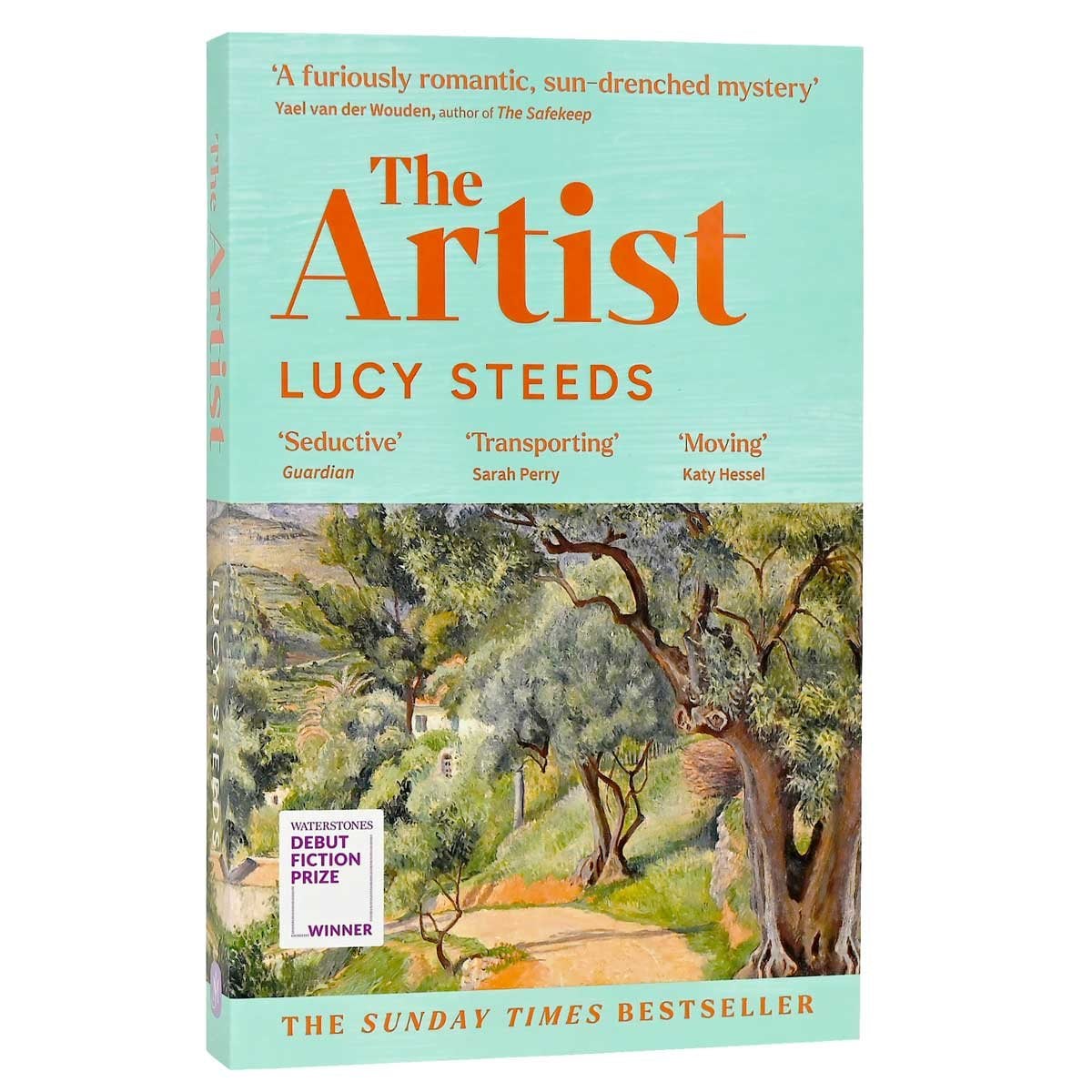 The Artist