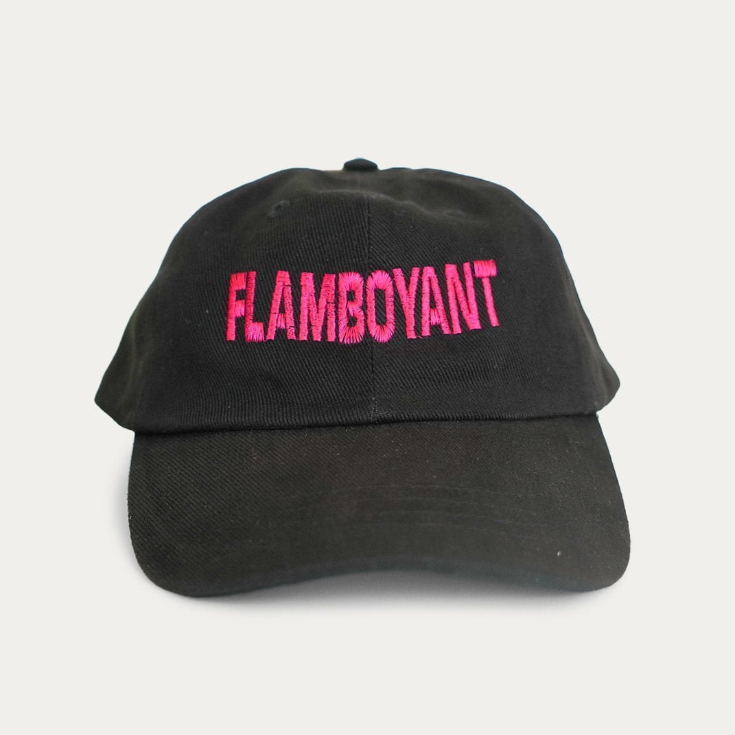 Flamboyance