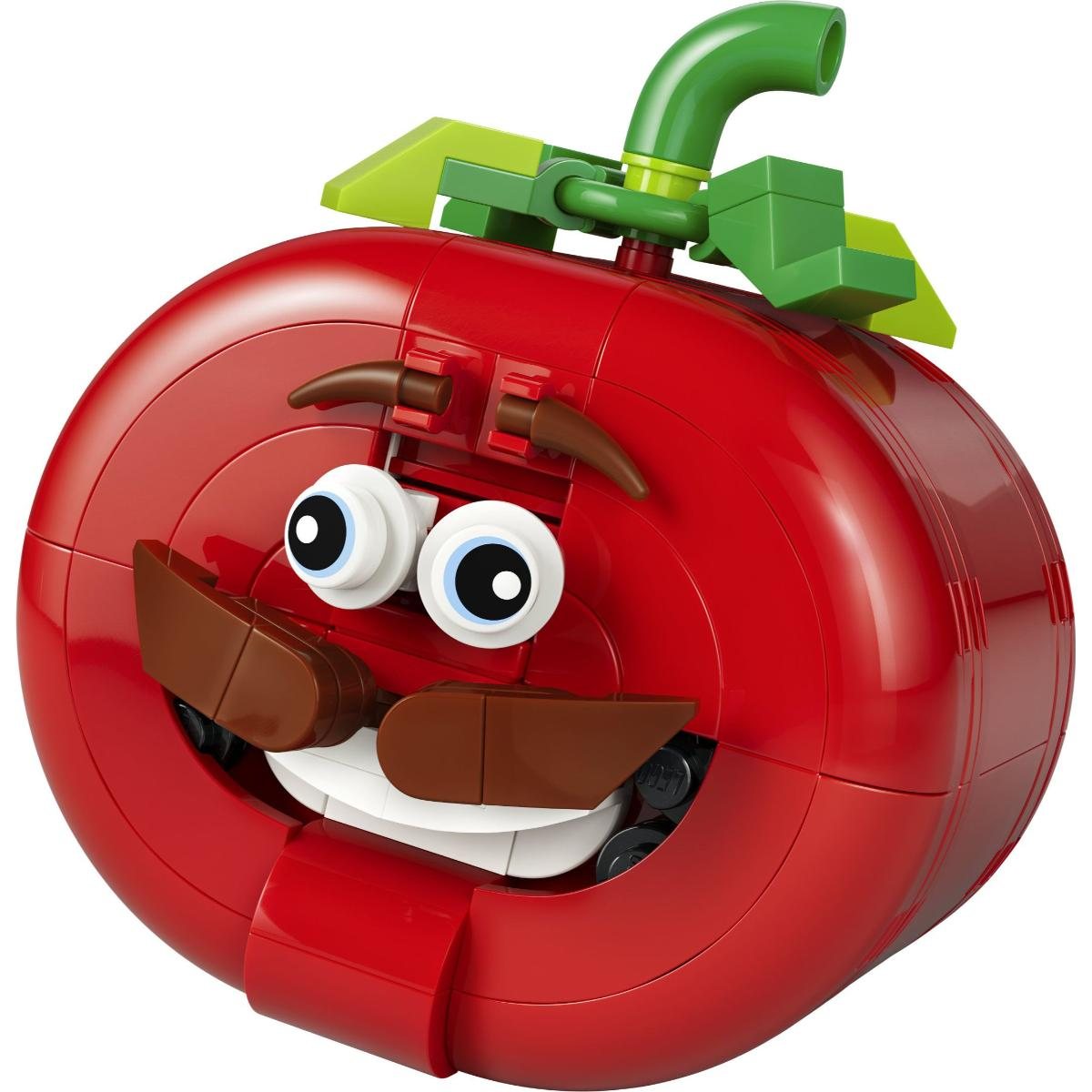 Tomatohead