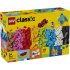 Creative Colorful Bricks