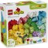 Colorful Creative Box