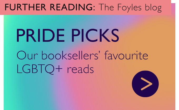 Pride Picks '26