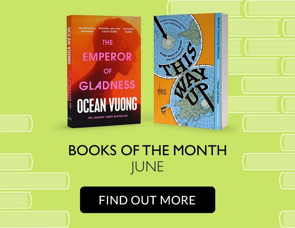 Books of the Month