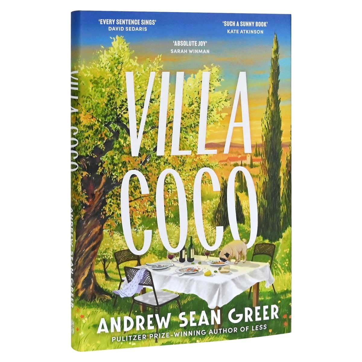Villa Coco