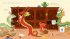 The Dragon Who Couldn’t Breathe Fire