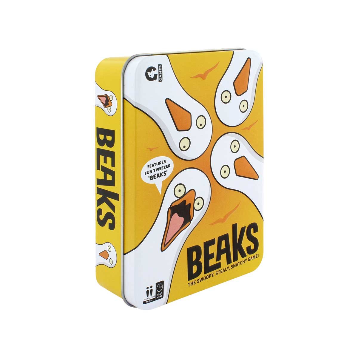 Beaks