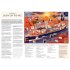 The World of Death on the Nile 1000 Piece Jigsaw Puzzle