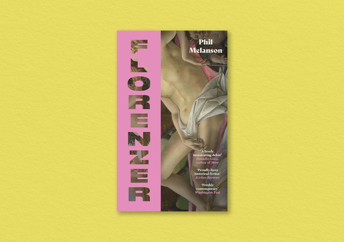 Florenzer by Phil Melanson