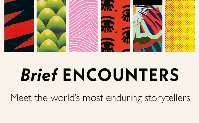 Brief Encounters | Vintage Classics