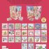Coco Wyo: Cozy Countdown - An Advent Colouring Book Bundle