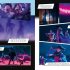 KPop Demon Hunters: The Official Movie Graphic Novel