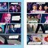 KPop Demon Hunters: The Official Movie Graphic Novel