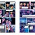 KPop Demon Hunters: The Official Movie Graphic Novel