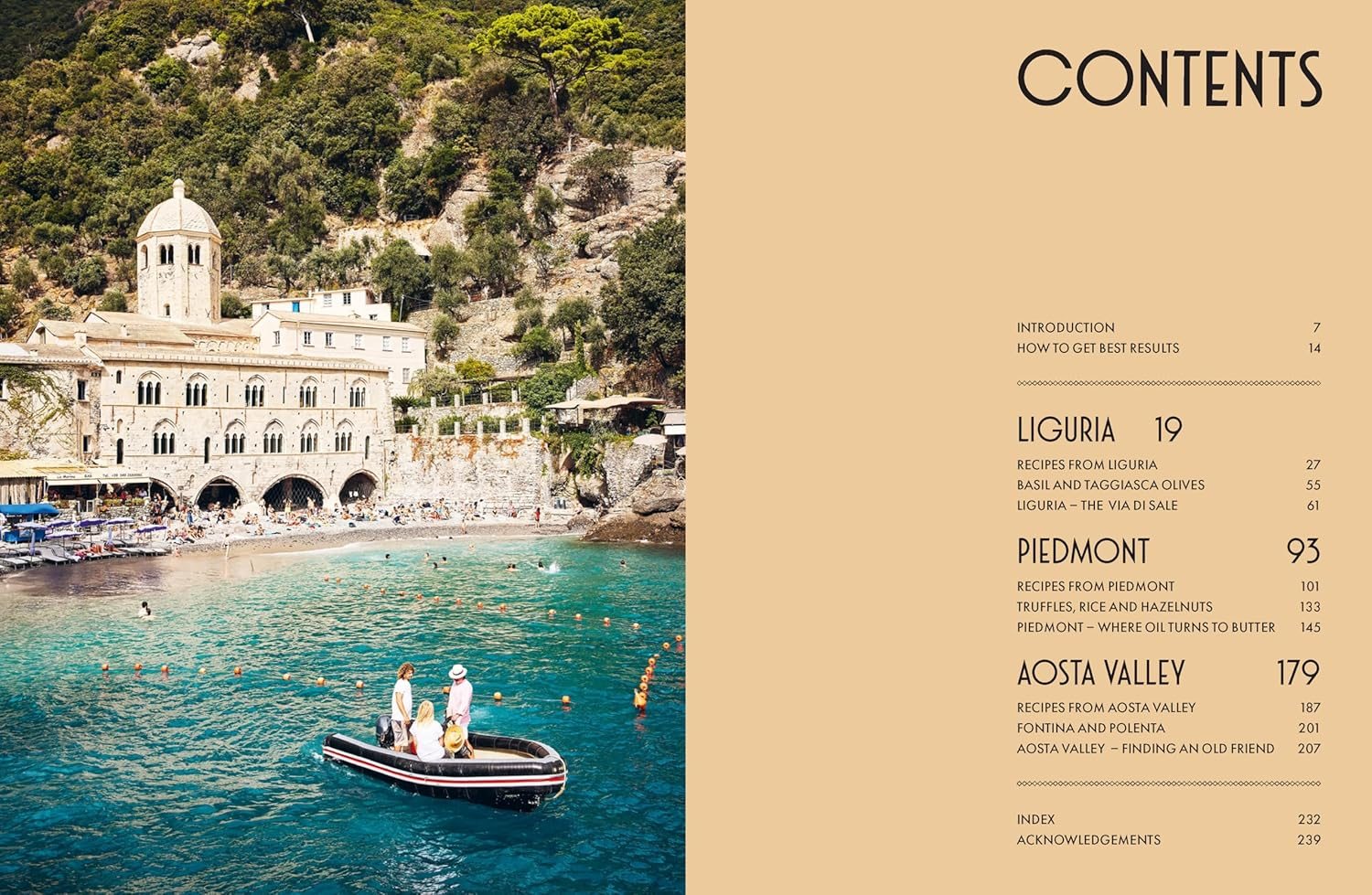 Tramontana