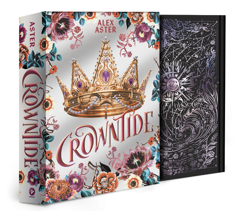 Crowntide