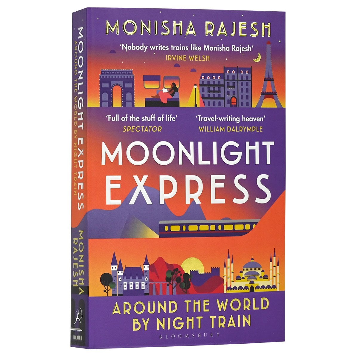 Moonlight Express