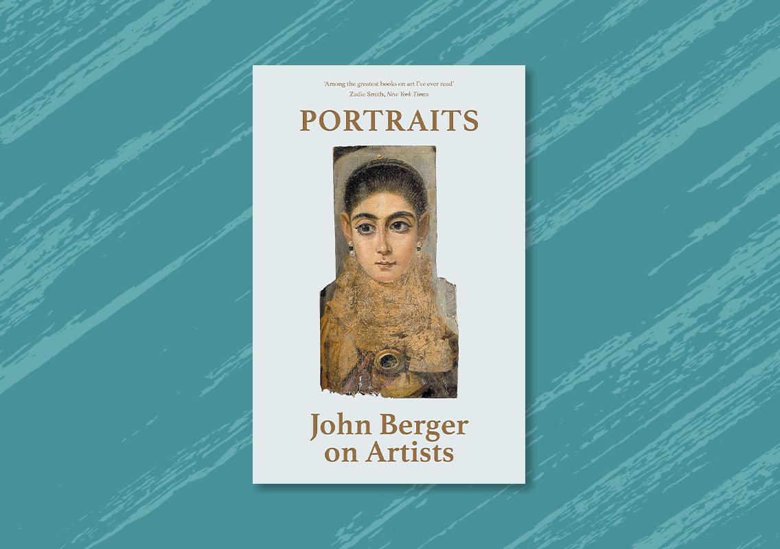 Ways of Reading: John Berger's Ten Best Books