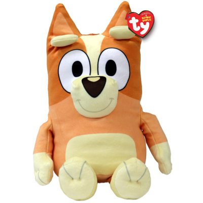 Bingo Medium Soft Plush
