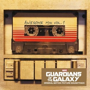 Guardians Of The Galaxy by Various Artists