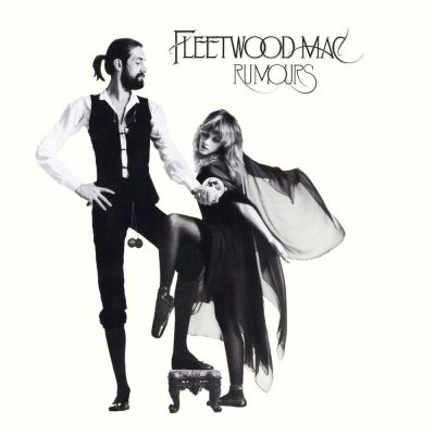 Rumours by Fleetwood Mac