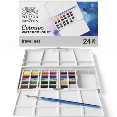 KS3 Essential Art Kit - Seawhite of Brighton Ltd