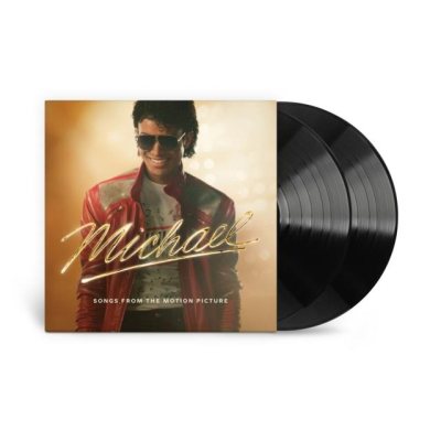 Michael: Songs from the Motion Picture