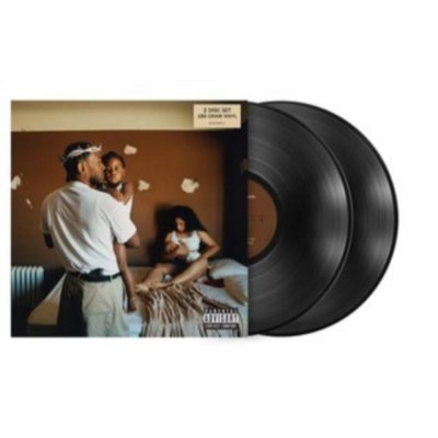 MR. MORALE & THE BIG STEPPERS