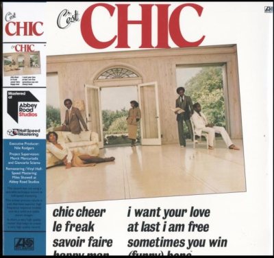 C'est Chic