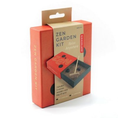 Mini Zen Garden