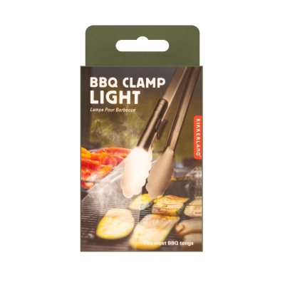 BBQ Light