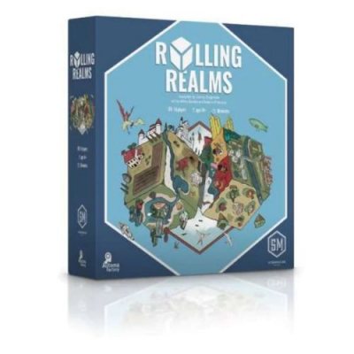 Rolling Realms