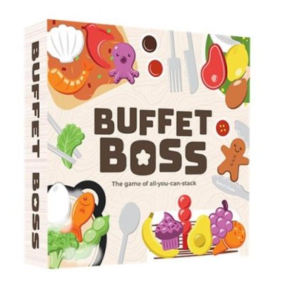 Buffet Boss