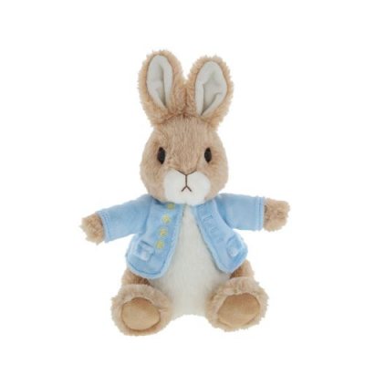 Peter Rabbit Medium