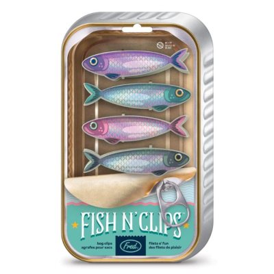 Fish N' Clips