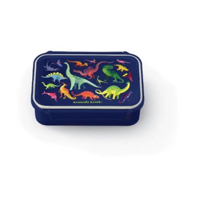 Dinosaur Lunch Box