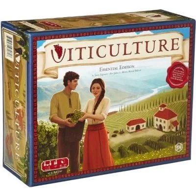 Viticulture