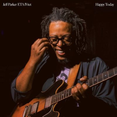 Happy Today by Jeff Parker