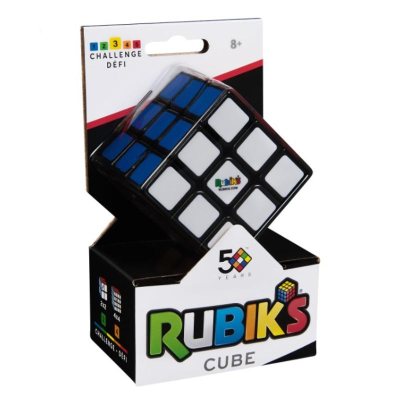 Rubik's Cube