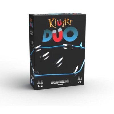 Kluster Duo