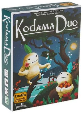 Kodama Duo