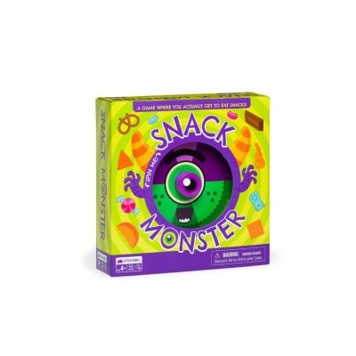 Snack Monster