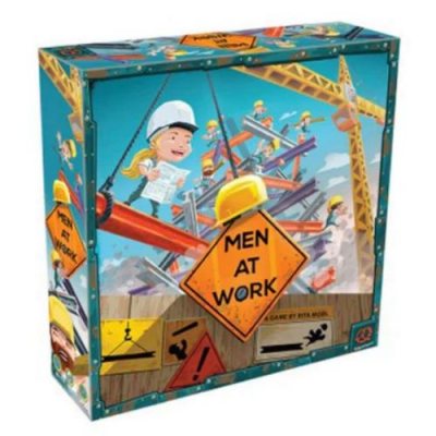Men At Work