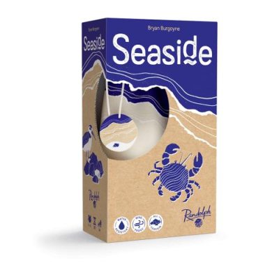 Seaside