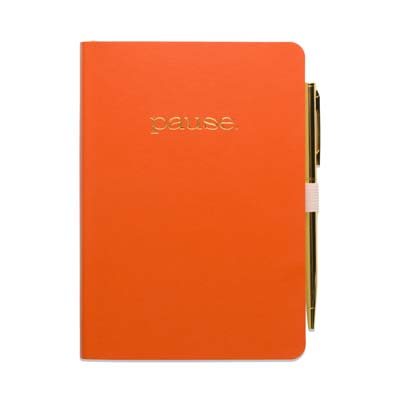 Pause Gratitude Journal