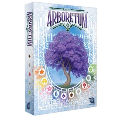 Arboretum