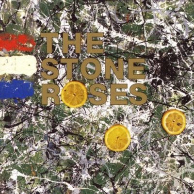 The Stone Roses by The Stones Roses | Foyles