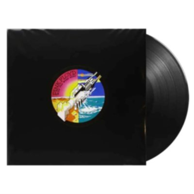 Wish You Were Here Remastered
